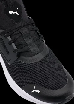 Outlet czarne sneakersy męskie Softride Enzo 2 Street Męskie Sportowe|Markowe