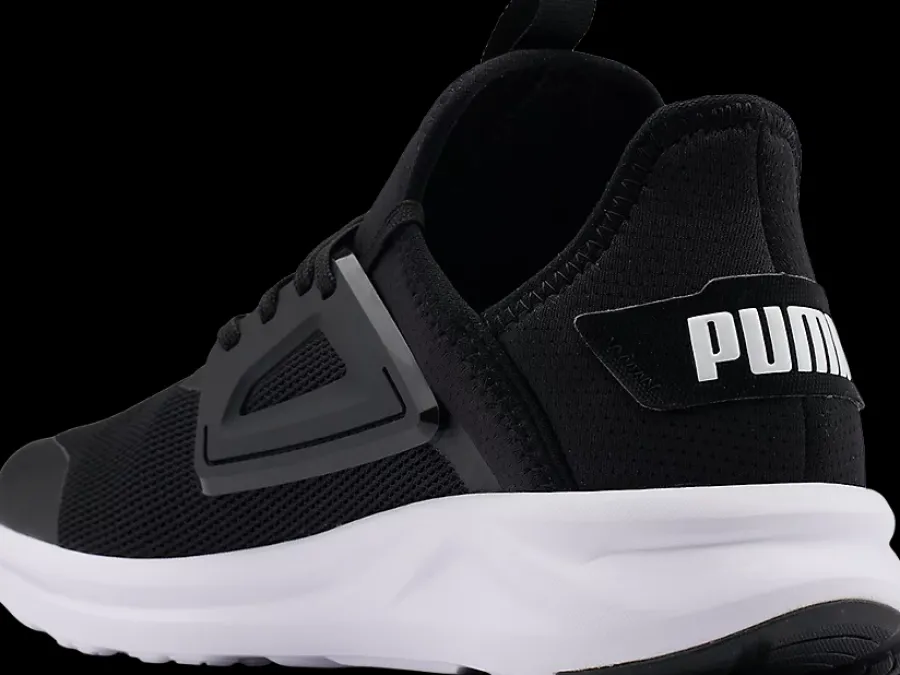 Outlet czarne sneakersy męskie Softride Enzo 2 Street Męskie Sportowe|Markowe