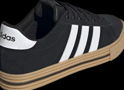 Clearance czarne sneakersy męskie Daily 4.0 Męskie Sportowe|Markowe