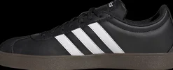 Best czarne sneakersy męskie VL Court Base Męskie Sportowe|Markowe