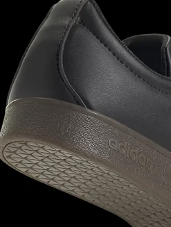 Best czarne sneakersy męskie VL Court Base Męskie Sportowe|Markowe