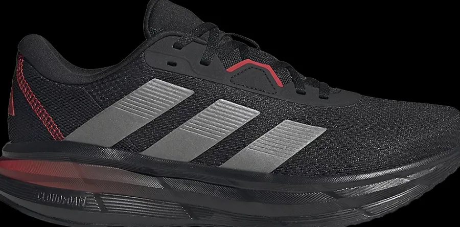 New czarne sneakersy męskie Galaxy 7 Męskie Sportowe|Markowe