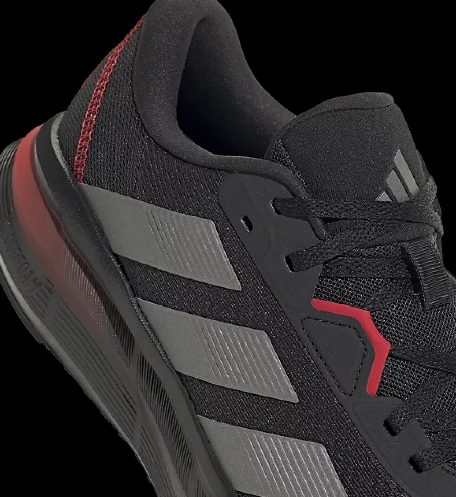 New czarne sneakersy męskie Galaxy 7 Męskie Sportowe|Markowe