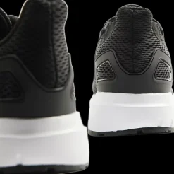Hot czarne sneakersy męskie ULTIMASHOW Męskie Sportowe|Treningowe