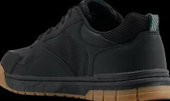 Hot czarne sneakersy męskie Męskie Sportowe