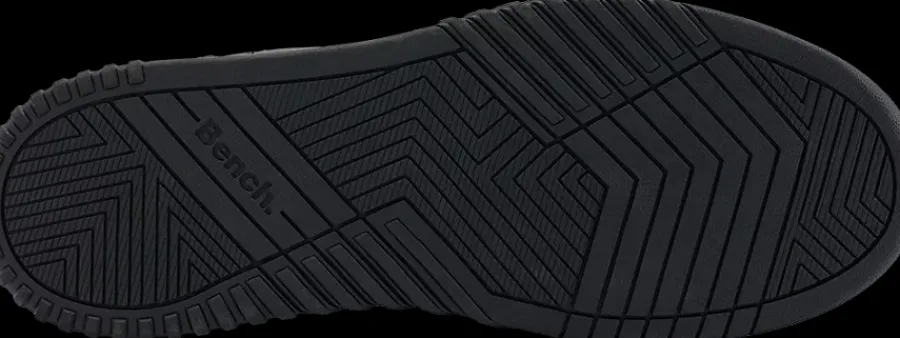 Online czarne sneakersy męskie Męskie Sportowe