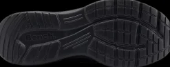 Discount czarne sneakersy męskie Męskie Sportowe