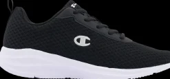 Clearance czarne sneakersy męskie Bound Core Męskie Sportowe|Markowe
