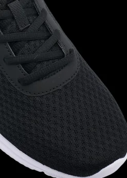 Clearance czarne sneakersy męskie Bound Core Męskie Sportowe|Markowe