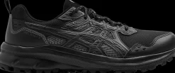 Online czarne sneakersy męskie do biegania Trailscout Męskie Sportowe|Markowe