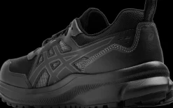 Online czarne sneakersy męskie do biegania Trailscout Męskie Sportowe|Markowe