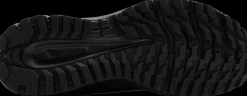 Online czarne sneakersy męskie do biegania Trailscout Męskie Sportowe|Markowe