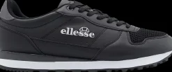 Sale czarne sneakersy męskie Męskie Sportowe|Casual