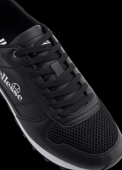 Sale czarne sneakersy męskie Męskie Sportowe|Casual