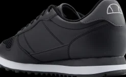 Sale czarne sneakersy męskie Męskie Sportowe|Casual