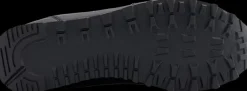Sale czarne sneakersy męskie Męskie Sportowe|Casual