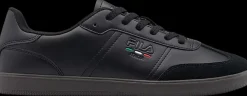 Online czarne sneakersy męskie Męskie Sportowe|Markowe