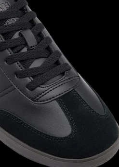 Online czarne sneakersy męskie Męskie Sportowe|Markowe