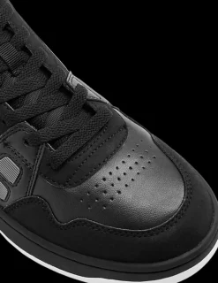 Hot czarne sneakersy męskie Męskie Sportowe|Markowe