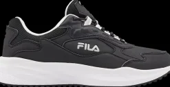 Hot czarne sneakersy męskie Męskie Sportowe