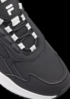 Hot czarne sneakersy męskie Męskie Sportowe