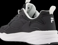 Hot czarne sneakersy męskie Męskie Sportowe