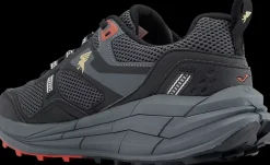 Best czarne sneakersy męskie Shock Męskie Sportowe|Markowe
