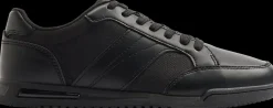 Sale czarne sneakersy męskie Męskie Sportowe