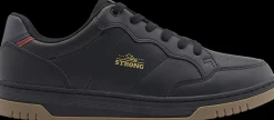Best czarne sneakersy męskie Męskie Sportowe