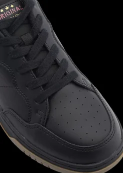 Best czarne sneakersy męskie Męskie Sportowe