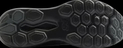 New czarne sneakersy męskie 411 Męskie Sportowe|Markowe