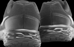 Online czarne sneakersy męskie Revolution 6 Męskie Sportowe|Markowe