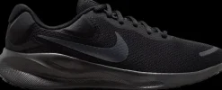 Best czarne sneakersy męskie Revolution 7 Męskie Sportowe|Treningowe