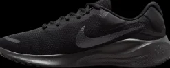 Best czarne sneakersy męskie Revolution 7 Męskie Sportowe|Treningowe