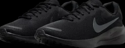Best czarne sneakersy męskie Revolution 7 Męskie Sportowe|Treningowe