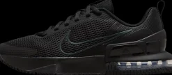 czarne sneakersy męskie AIR MAX ALPHA TRAINER 6 Męskie Sportowe|Markowe