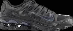 Best czarne sneakersy męskie REAX 8 TR MESH Męskie Sportowe|Markowe