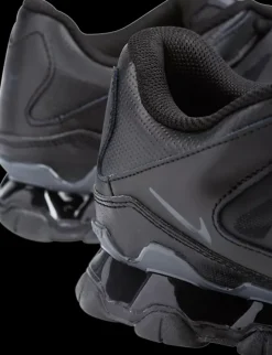 Best czarne sneakersy męskie REAX 8 TR MESH Męskie Sportowe|Markowe