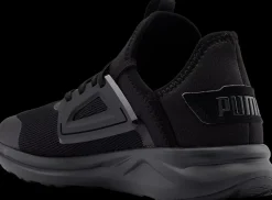 Clearance czarne sneakersy męskie Softride Enzo 2 Street Męskie Sportowe|Markowe