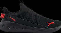 New czarne sneakersy męskie Softride Carson Fresh Męskie Sportowe|Markowe