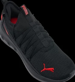 New czarne sneakersy męskie Softride Carson Fresh Męskie Sportowe|Markowe