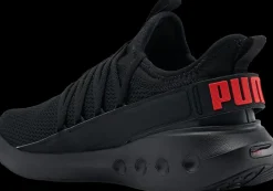 New czarne sneakersy męskie Softride Carson Fresh Męskie Sportowe|Markowe