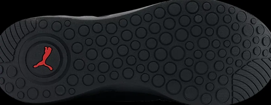 New czarne sneakersy męskie Softride Carson Fresh Męskie Sportowe|Markowe