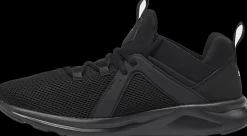 New czarne sneakersy męskie Enzo 2 Męskie Sportowe|Markowe