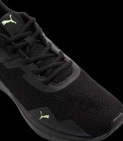 New czarne sneakersy męskie Disperse XT 2 Męskie Sportowe|Markowe