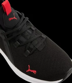 Best czarne sneakersy męskie Enzo 2 Męskie Sportowe|Markowe