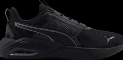Discount czarne sneakersy męskie X-Cell Nova Męskie Sportowe|Markowe