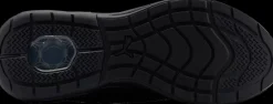 Discount czarne sneakersy męskie X-Cell Nova Męskie Sportowe|Markowe