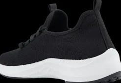 Sale czarne sneakersy męskie Męskie Sportowe