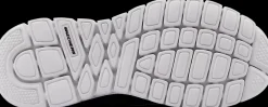 czarne sneakersy męskie z wkładką memory foam Męskie Sportowe|Markowe